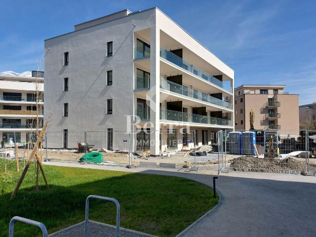 Wohnung kaufen in Les Mayens-de-Sion, Wallis