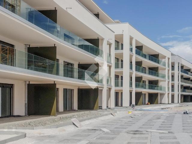 Etagenwohnung kaufen in Sion
