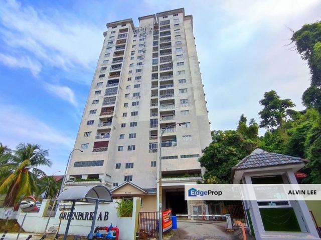 Condominium for sale in Country Heights Damansara, Kuala Lumpur
