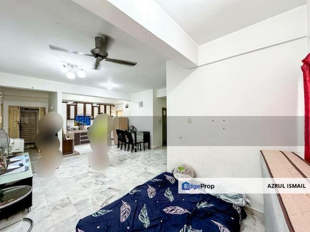 Condominium for sale in Country Heights Damansara, Kuala Lumpur