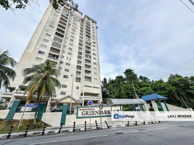 Condominium for sale in Country Heights Damansara, Kuala Lumpur