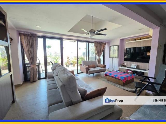 Condominium for sale in Taman OUG, Kuala Lumpur