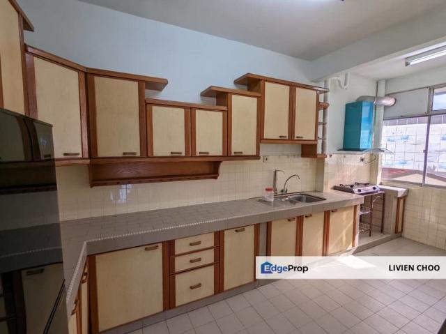 Condominium for rent in Country Heights Damansara, Kuala Lumpur