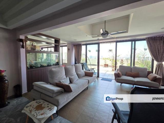 Condominium for sale in Country Heights Damansara, Kuala Lumpur