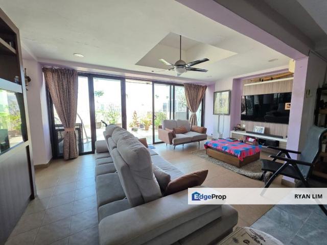 Condominium for sale in Taman OUG, Kuala Lumpur
