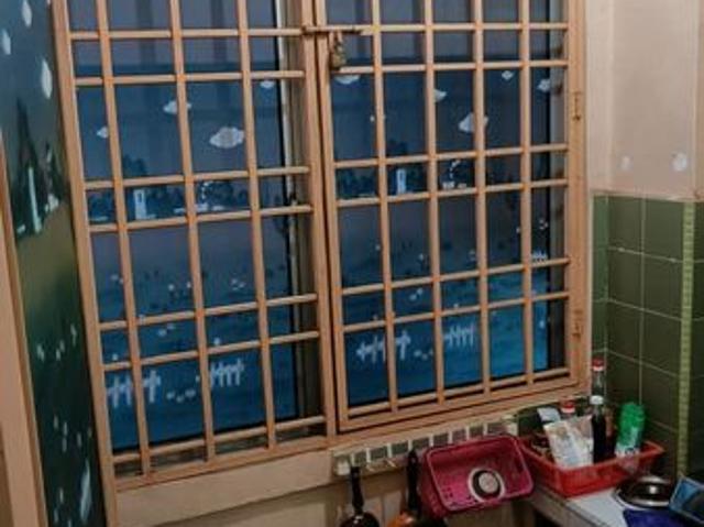 Condominium for rent in Jalan Klang Lama, Kuala Lumpur