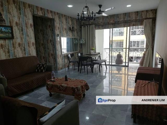 Condominium for sale in Country Heights Damansara, Kuala Lumpur