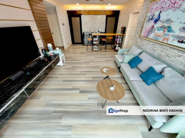 Condominium for sale in Taman OUG, Kuala Lumpur