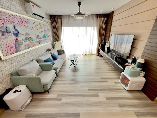 Condominium for sale in Kuala Lumpur, Country Heights Damansara