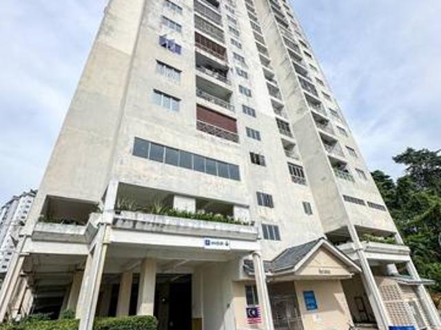 Condominium for sale in Country Heights Damansara, Kuala Lumpur