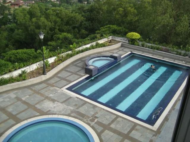 House for rent in Country Heights Damansara, Kuala Lumpur