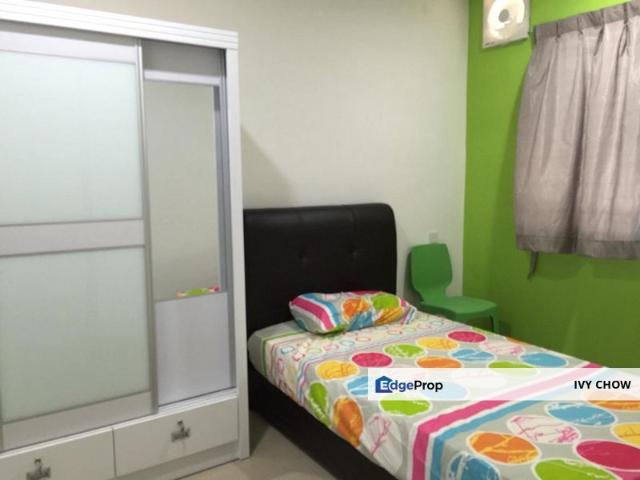 Shop for rent in Kluang, Johor