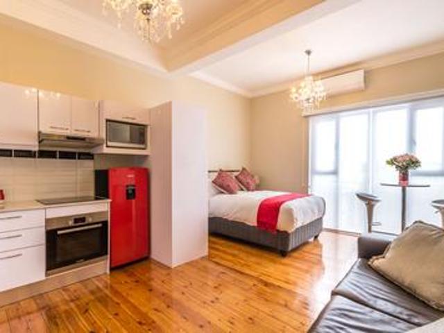 Apartment for rent in Cape Town, Western Cape