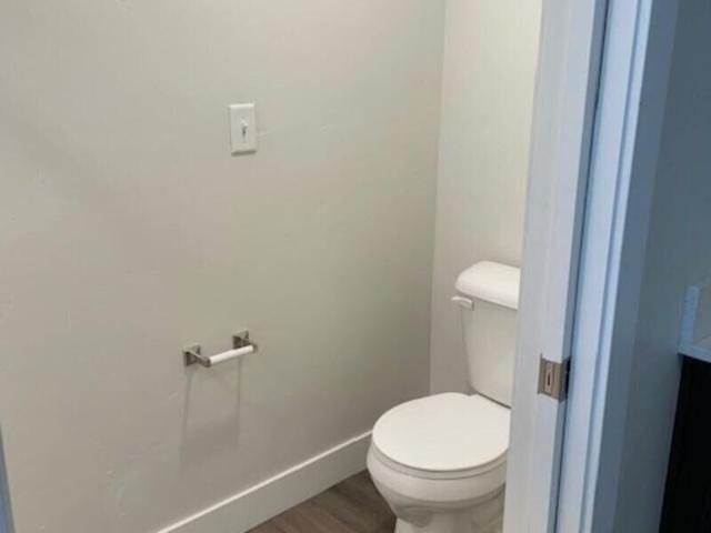 Apartment for rent in Salt Lake City, Utah