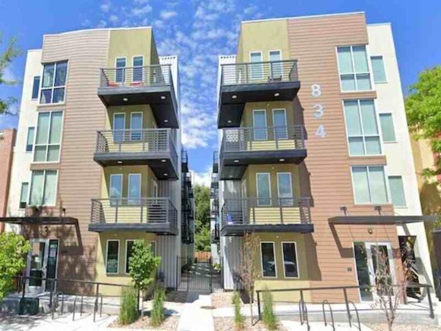 Apartment for rent in Salt Lake City, Utah