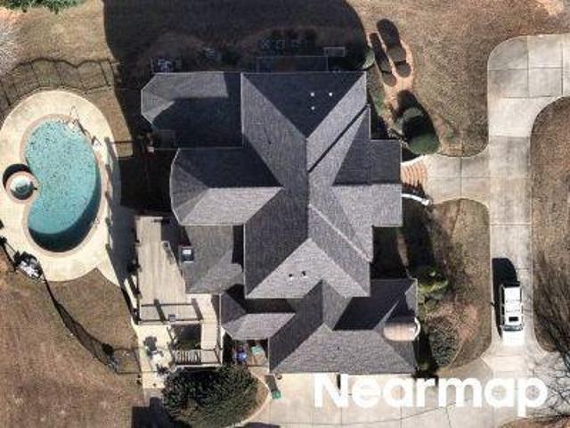 House for sale in Redan, Georgia