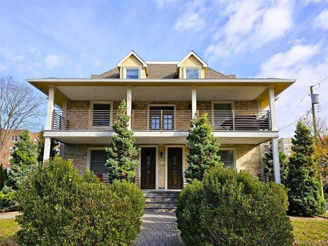 House for sale in White Plains, New York