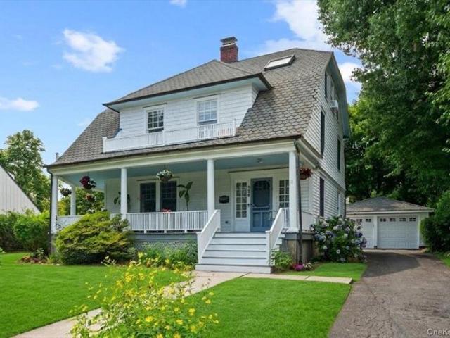 House for sale in White Plains, New York