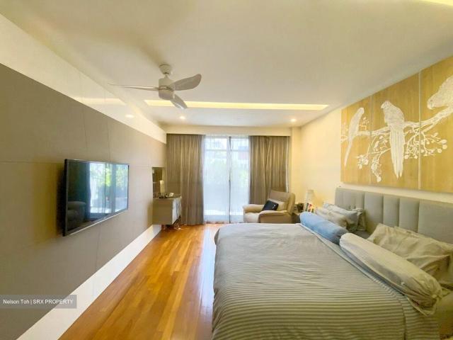 Condominium for sale in 23 North West