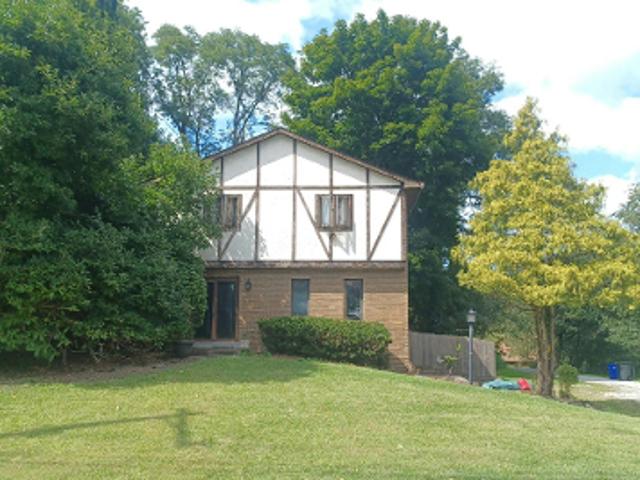 House for sale in Pennsylvania