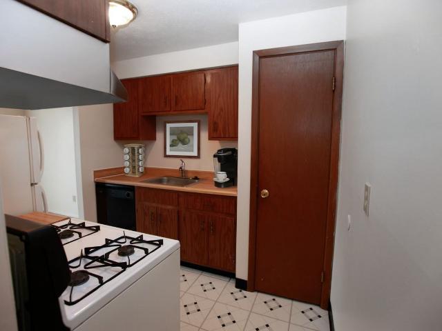 Apartment for rent in Euclid, Ohio