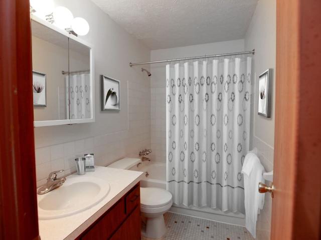 Apartment for rent in Euclid, Ohio