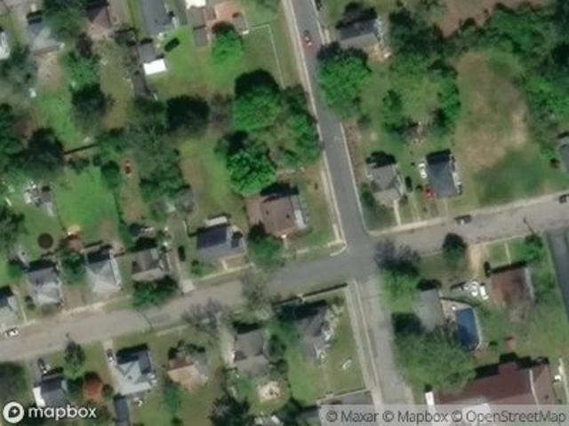 House for sale in Federalsburg, Caroline County