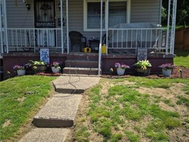House for sale in New Kensington, Pennsylvania