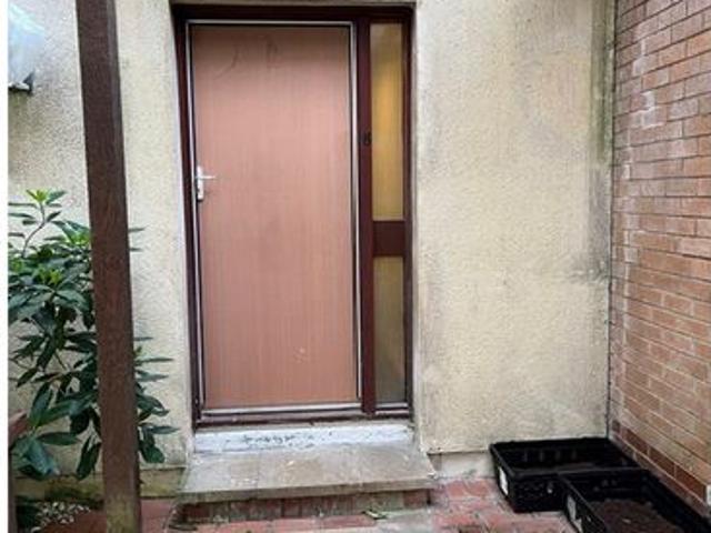 Apartment for rent in Cumbernauld, Craiglinn