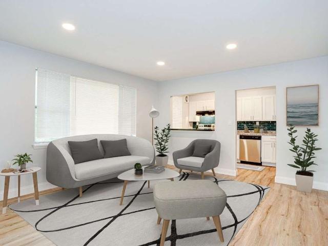Apartment for rent in West Forest Park, Baltimore