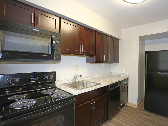 Apartment for rent in West Forest Park, Baltimore