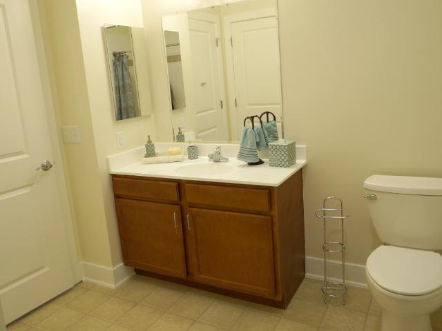 Apartment for rent in Gibsonton, Maryland
