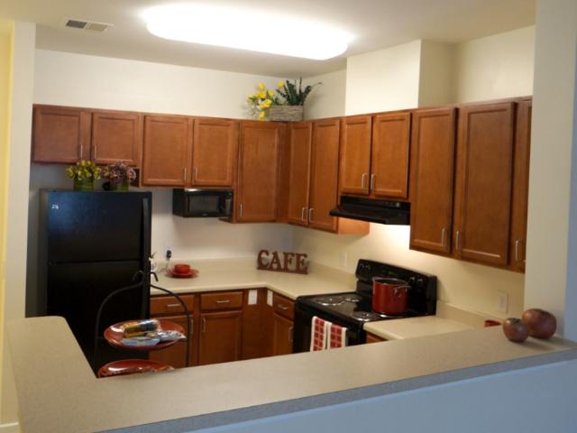 Apartment for rent in Gibsonton, Maryland