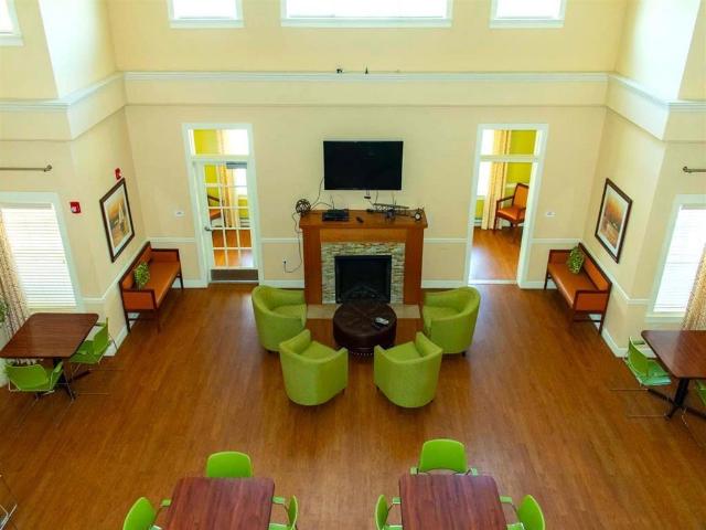 Apartment for rent in Dundalk, Maryland