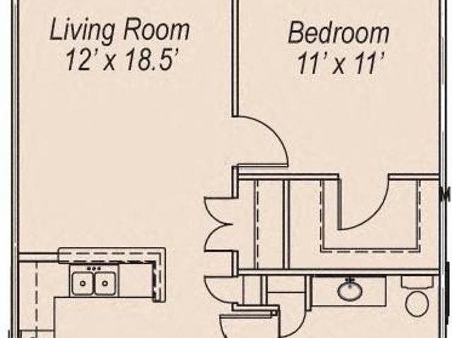 Apartment for rent in Catonsville, Maryland