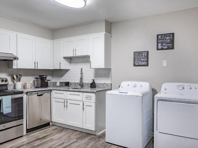 Apartment for rent in Smyrna