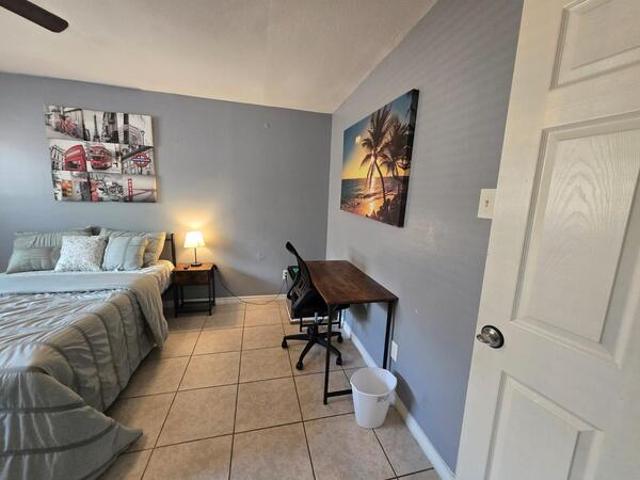 Room for rent in Harris, Texas