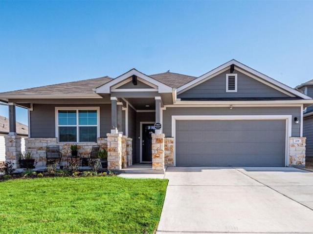 House for sale in Hutto, Texas