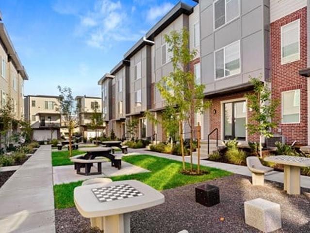 Townhouse for rent in Ogden