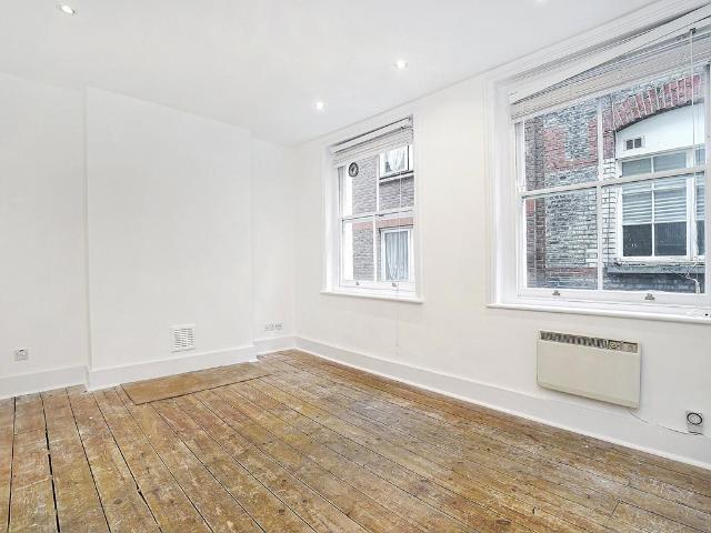 House for rent in Soho, Greater London