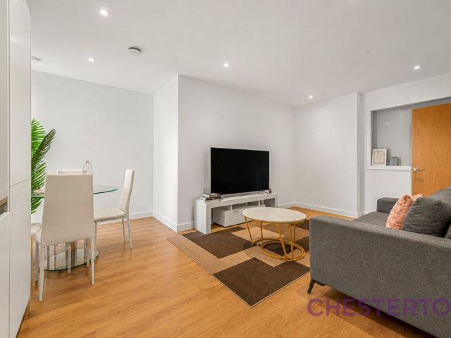Apartment for rent in Callis Yard, Greater London