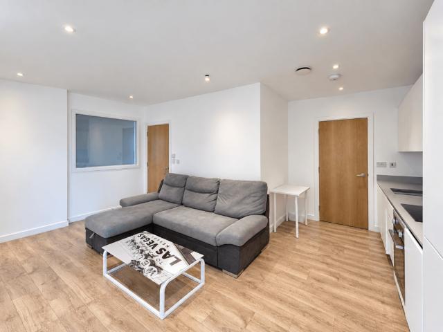 Apartment for rent in Callis Yard, Greater London