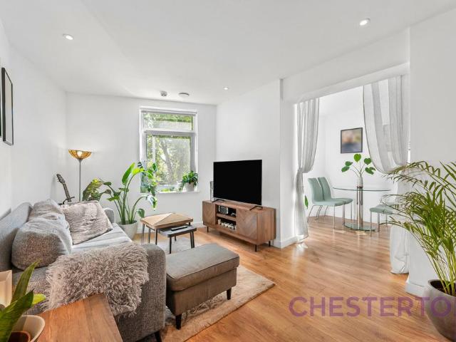 Apartment for rent in Callis Yard, Greater London