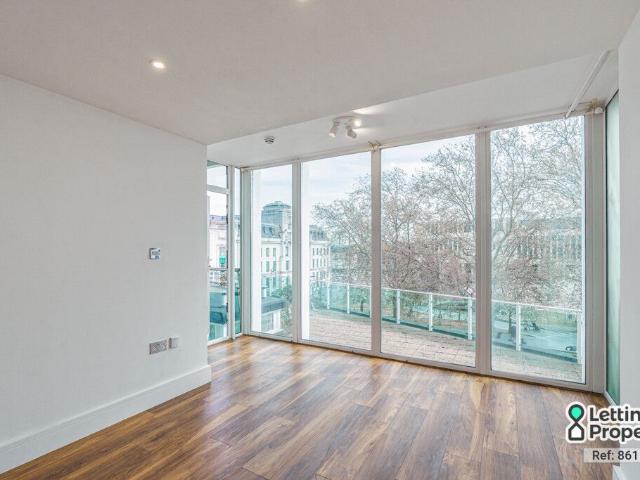 Apartment for rent in Callis Yard, Greater London