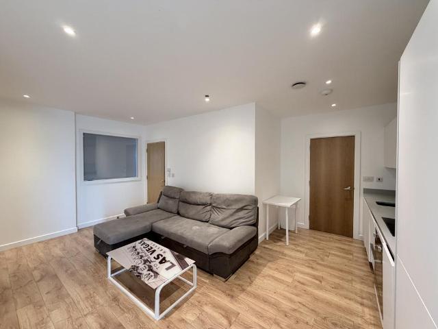 Apartment for rent in Callis Yard, Greater London