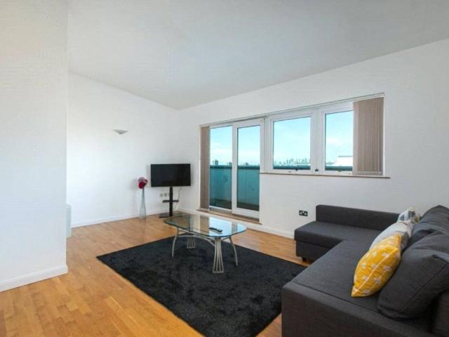 Apartment for rent in Callis Yard, Greater London