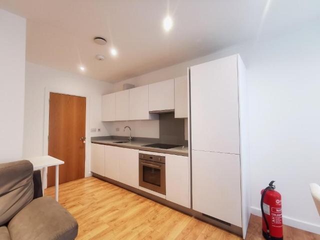 Apartment for rent in Callis Yard, Greater London