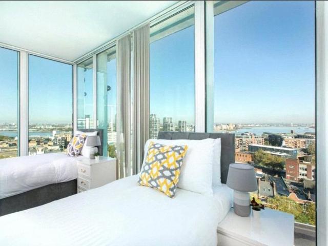 Apartment for rent in Callis Yard, Greater London