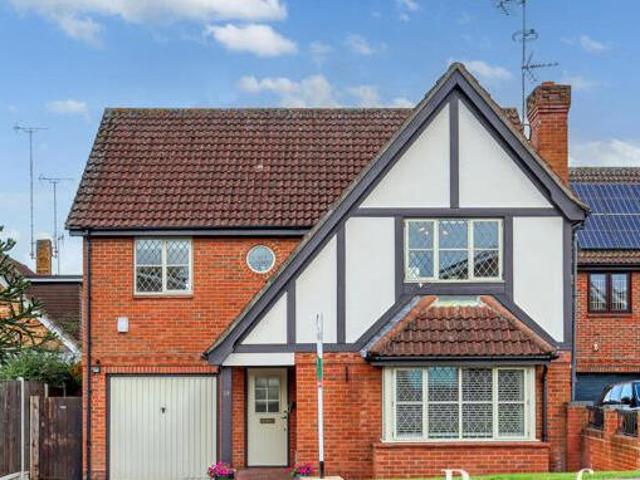 House for sale in Great Burstead, Billericay