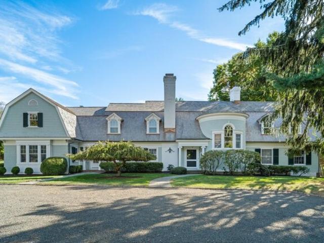 House for sale in Westport, Connecticut